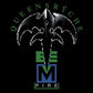 Empire - Limited Edition Vinyl LP 180 Gram (Green)