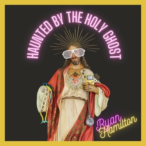 Haunted By The Holy Ghost - Vinyl LP