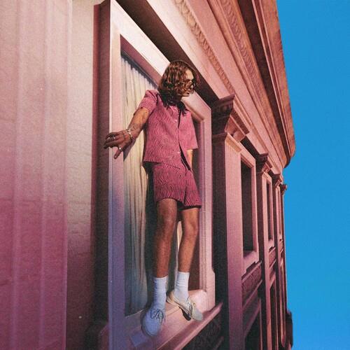 Highway - Vinyl LP