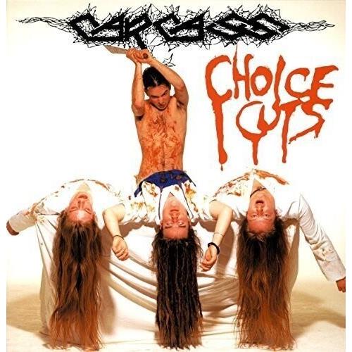 Choice Cuts - Vinyl LP