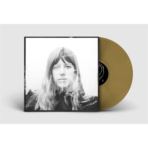 Star Eaters Delight - Vinyl LP (Gold)