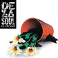 De La Soul is Dead - Vinyl LP 140 Gram