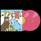 Dog Problems - Magenta - Vinyl LP (Magenta)
