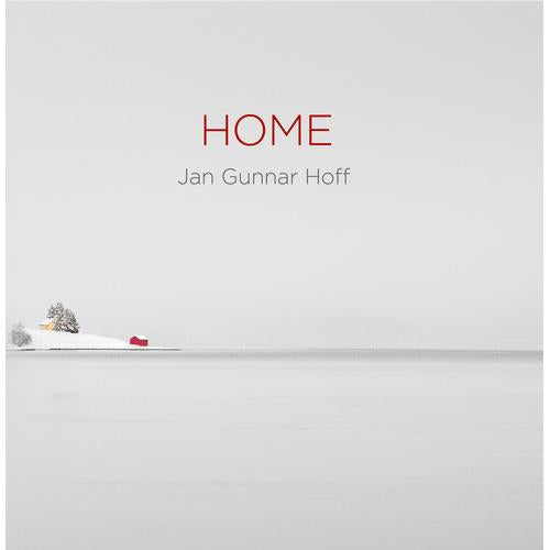Home - Vinyl LP
