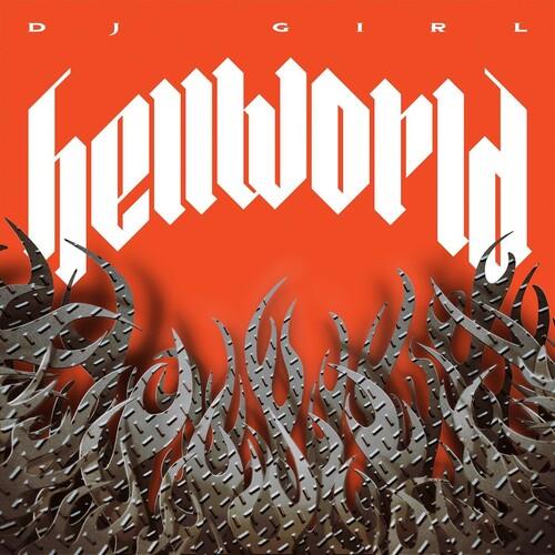 Hellworld - Vinyl LP