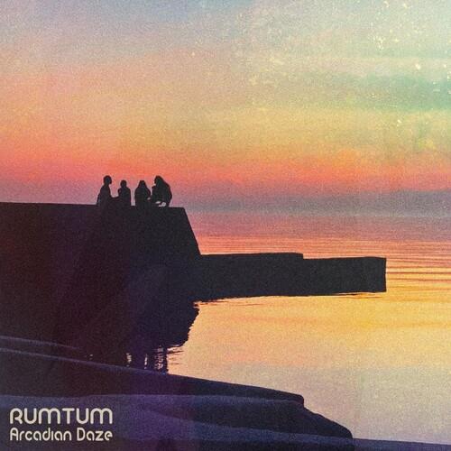 Arcadian Daze - Vinyl LP