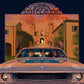 Hotel San Claudio - Vinyl LP (Orange)