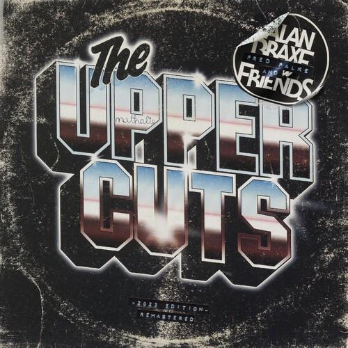 The Upper Cuts (2023 Edition) - Vinyl LP