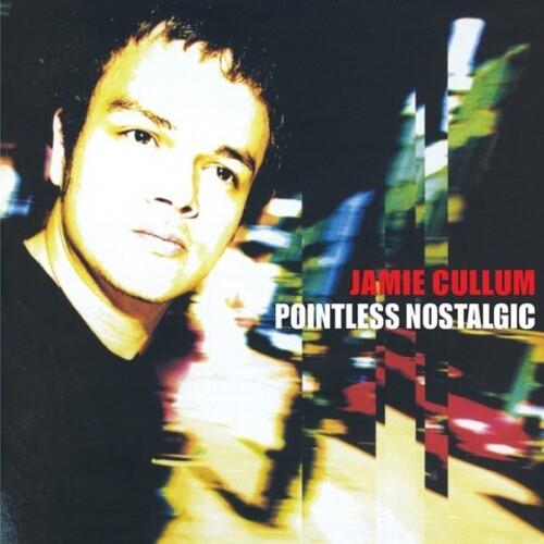 Pointless Nostalgic - Vinyl LP 180 Gram