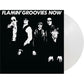 Now - Limited 180-Gram White Colored Vinyl - Limited Edition Vinyl LP 180 Gram (White)