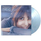 White Turns Blue - Limited 180-Gram Blue & White Marble Colored Vinyl - Limited Edition Vinyl LP 180 Gram (Blue/White)