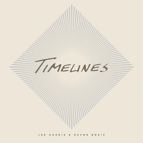 Timelines - Vinyl LP