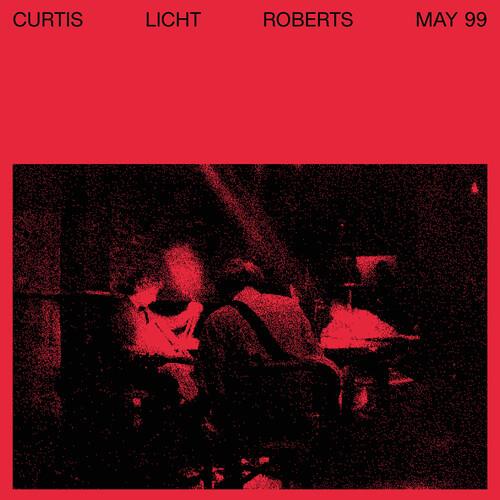 May 99 - Vinyl LP