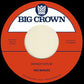 Midnite Hotline B/w Beri Cinta Waktu - 7-Inch Single