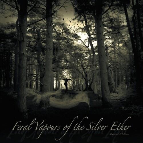 Feral Vapours of the Silver Ether - Vinyl LP