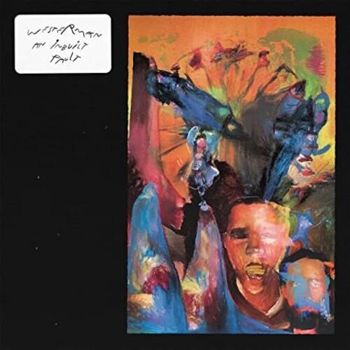 An Inbuilt Fault - Vinyl LP