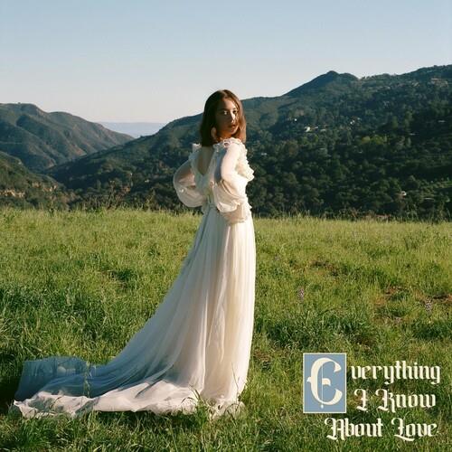 Everything I Know About Love - Vinyl LP