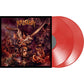 Forged In Fury - Red - Limited Edition Vinyl LP