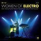 Women Of Electro / Various - Vinyl LP