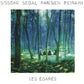 Les Egares - Vinyl LP