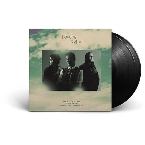Love In Exile - Vinyl LP