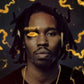 Marlowe 3 - Vinyl LP (Gold)