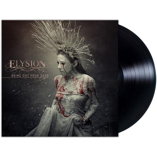 Bring Out Your Dead - Vinyl LP