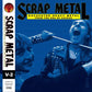 Scrap Metal Vol. 2 (Various Artists) - Vinyl LP