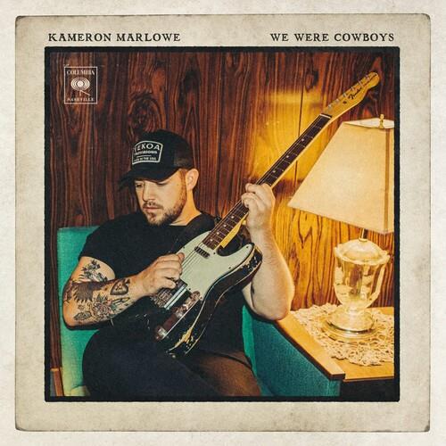 We Were Cowboys - Vinyl LP 140 Gram