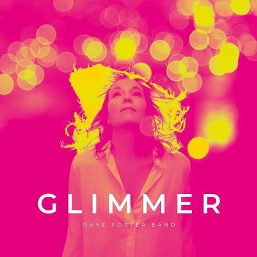 Glimmer - 140gm Vinyl - Vinyl LP 140 Gram
