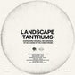 Landscape Tantrums - Unfinished Original Recordings Of De-Loused In  The Comatorium - Vinyl LP