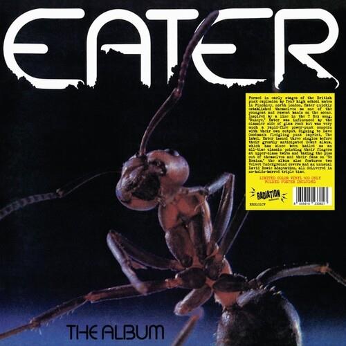 The Album - Vinyl LP