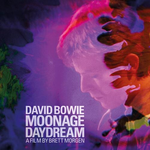 Moonage Daydream - A Brett Morgen Film - Vinyl LP