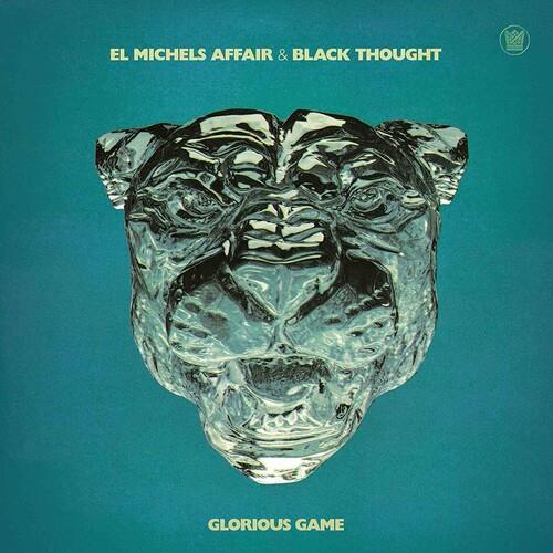 Glorious Game - Sky High - Vinyl LP