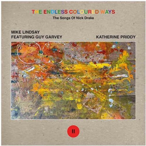 Endless Coloured Ways: The Songs Of Nick Drake - 7-Inch Single