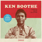Essential Artist Collection - Ken Boothe - Vinyl LP