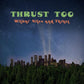 Thrust Too - Vinyl LP