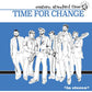 Time For Change - Vinyl LP (Blue)