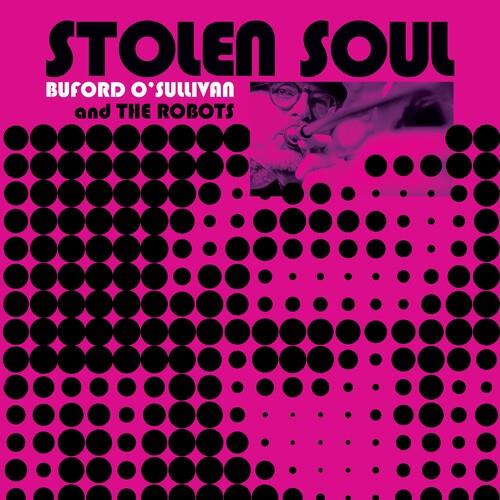 Stolen Soul - Vinyl LP