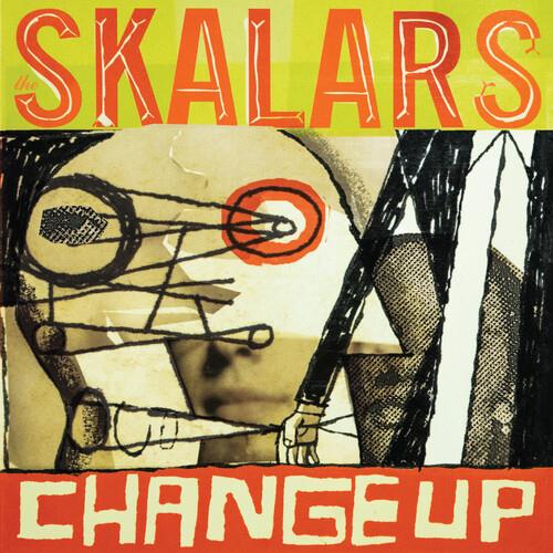 Change Up - Vinyl LP