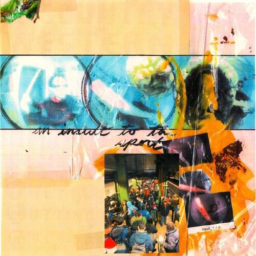 An Insult To The Sport - Vinyl LP 180 Gram (Purple/Blue)