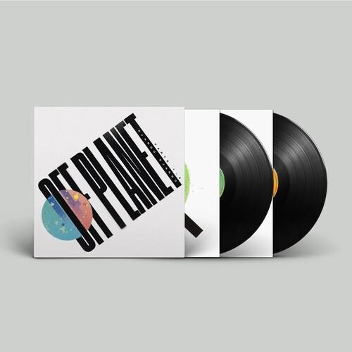 Off Planet - Vinyl LP