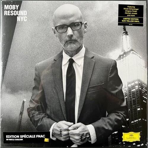 Resound NYC - Limited Edition Vinyl LP