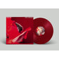 Social Lubrication - Vinyl LP (Red)
