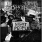 Night People - Vinyl LP