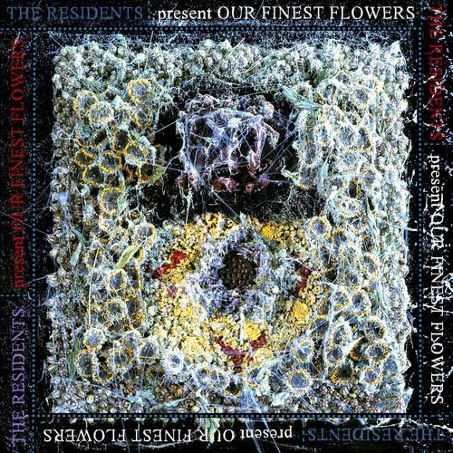Our Finest Flowers - Vinyl LP