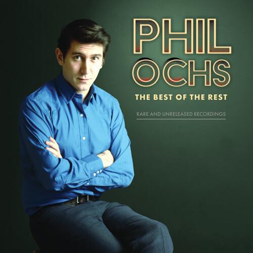Best Of The Rest: Rare And Unreleased Recordings - Vinyl LP