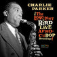 Afro Cuban Bop: The Long Lost Bird Live Recordings - Vinyl LP