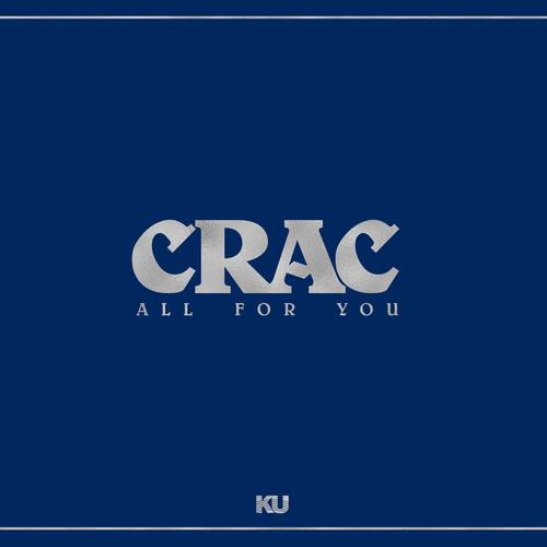 All For You - Vinyl LP