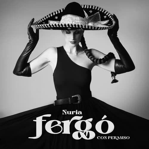 Con Permiso - Vinyl LP